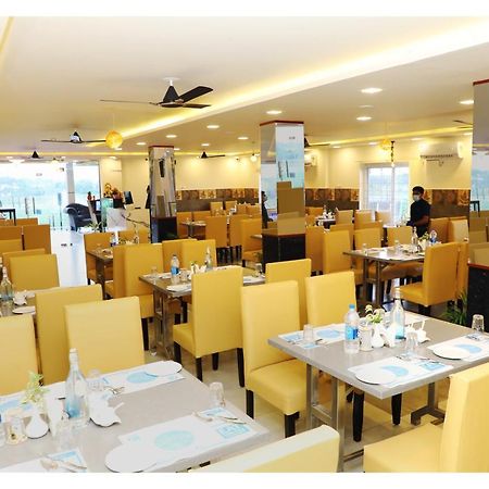 Clarks Inn Express ,Sirkazhi Ngoại thất bức ảnh