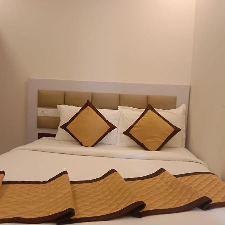 Clarks Inn Express ,Sirkazhi Ngoại thất bức ảnh