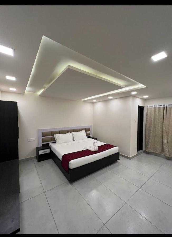 Clarks Inn Express ,Sirkazhi Ngoại thất bức ảnh