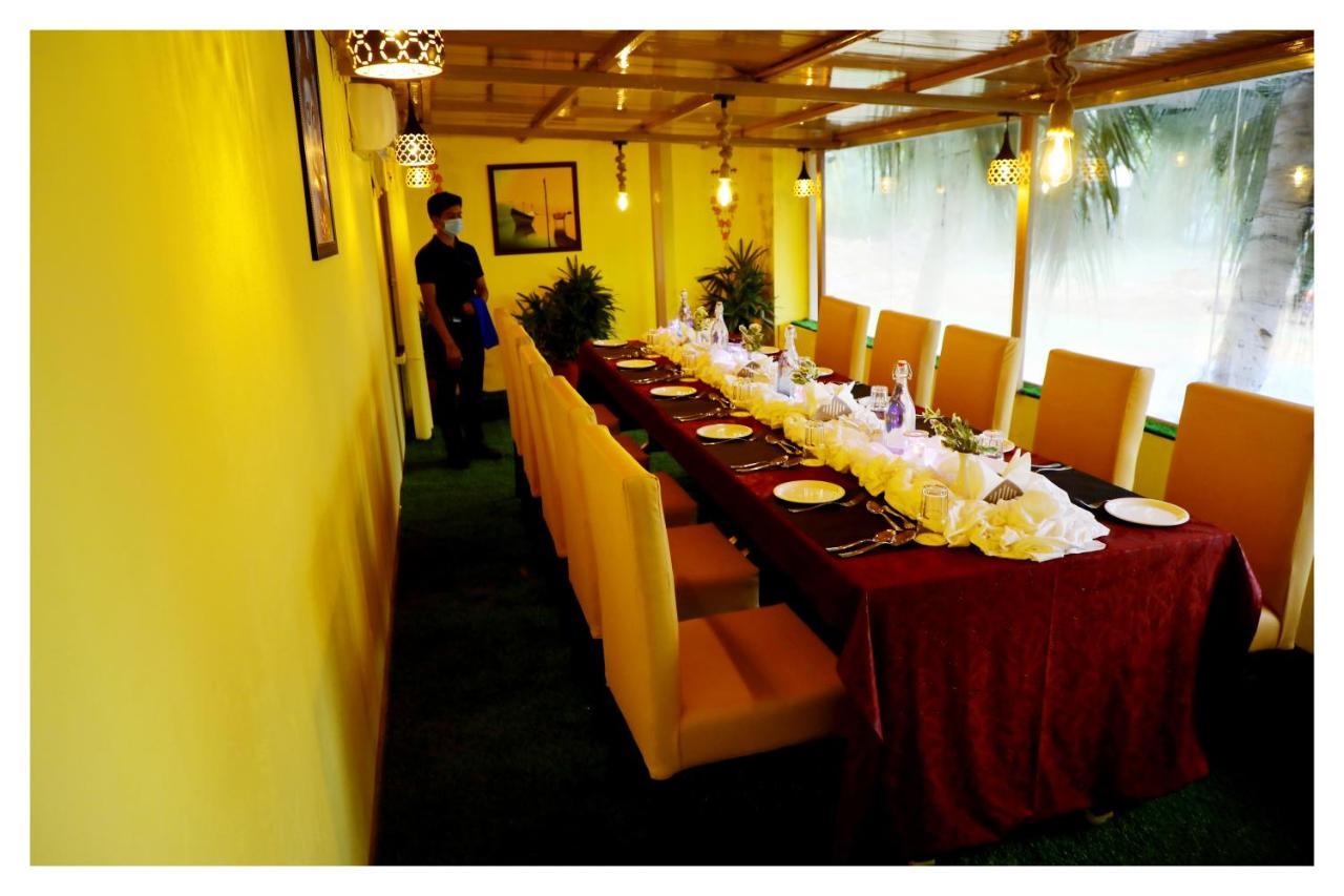 Clarks Inn Express ,Sirkazhi Ngoại thất bức ảnh