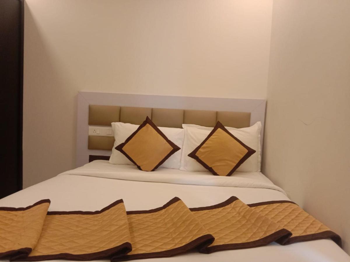 Clarks Inn Express ,Sirkazhi Ngoại thất bức ảnh